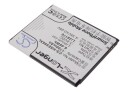 Hisense U958 batteri (1700 mAh 3.7 V)