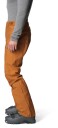 Houdini M'S Ride Pants Rust Brown Rust Brown XL