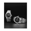 Maurice Lacroix Dame Accessories Grå ONE SIZE,