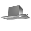 Røroshetta 800 LED Ventilator Innsats 66cm