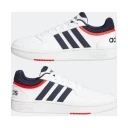 Adidas Herre Sko Hvit 42 EU