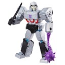 Hasbro Mixmashers Megatron Actionfigur 12cm