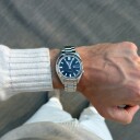 Seiko 5 Sports SNXS-Series SRPK89K1 Herre 37 mm Analog Automatisk Hardlex Crystal Mineralglass
