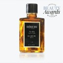 Noberu Beard Oil Heavy Tobacco Vanilla 30ml