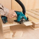 Makita Sirkelsag HS301DSMJ 10.8V