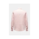 04651/ A trip in a bag Herre Skjorter Rosa XL,