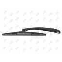 Viskerarmsett, vindusspyling LORO 103-00-261-C
