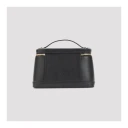 Jacquemus, Dame, Vesker, Svart, ONE SIZE,