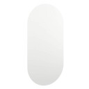 vidaXL Speil 60x30 cm glass