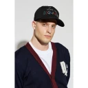 Dsquared2 Herre Accessories Svart ONE SIZE,