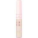essence Silky Blur Hydrating Longwear Concealer 80