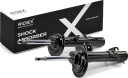 RIDEX 854S2262 Støtdemper