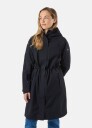 Öckerö Shell Coat W