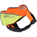 Non-stop Dogwear GPS Hundevest Protector 2.0 Oransje