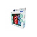 Disney Lilo and Stitch 3D Walkietalkie