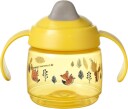 Tommee Tippee Sippee Cup 190ml fra 4+ måneder i gult
