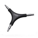 Pro Y-Nøkkel Torx T25/t30/t40
