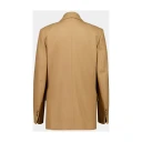 Ami Paris Dame Jakker Brun M,