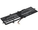 Lenovo ThinkPad Helix 2 batteri (4800 mAh 7.4 V)