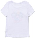 Luca &  Lola Olbia Topp White 110-116