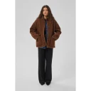 My Essential Wardrobe | Mwfuna Jacket | 34