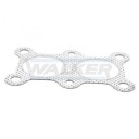 WALKER 80128 Pakning, eksosrør