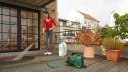Bosch DIY Easy Aquatak 120 Høytrykksvask