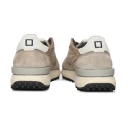 D.a.t.e. D.a.t.e. Herre Sko Beige 42 EU