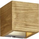 Trio Lighting Brad vegglampe 11 cm