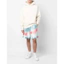 Dsquared2 Herre Shorts Flerfarget L,