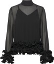 Noella N Latanietta Blouse   Black   S