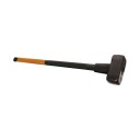 Fiskars Knoster XXL Steinhuggerhammer 6 kg 900 mm Stål Håndverktøy