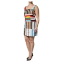 Dolce & Gabbana Dame Kjoler Flerfarget L,