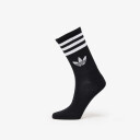 Adidas Originalsokker 3S Crew S 3 pakning   Hvit