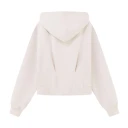 Armani Exchange Dame Gensere & Hettegensere Beige S,