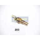 Sensor motortemperatur JAPANPARTS BA 203