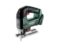 Metabo STB 18 LT 130 BL Batteridrevet Stiksav Uten Batteri Uten Oplader 18 v Solo