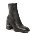 Tory Burch Dame Sko Svart 38 1/2 EU,