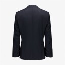 BOSS Huge Suit Jacket - Dark Blue