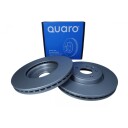 Bremseskive QUARO QD1024