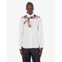Moschino Dame Bluser & Skjorter Hvit S,