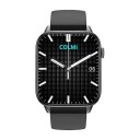 Smartwatch Colmi Smartwatch Colmi C61 (Black)