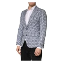 Dolce & Gabbana Herre Jakker Blå S,