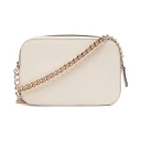 Guess Dame Vesker Beige ONE SIZE,
