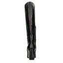 Sergio Rossi Dame Sko Svart 37 EU,