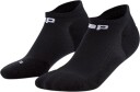 CEP Core Run Socks, Low Cut, 5.0 - Black - 45-48