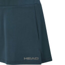Head Club Basic Skort Girls Navy 152