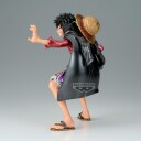 Bandai Banpresto One Piece   King Of Artist Monkey D. Luffy   Land Of Wano Ii Spesial V