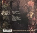 Marula  CD