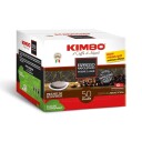 Kimbo | Espresso Napoletano 50 E.S.E. pods